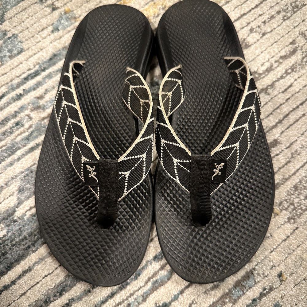 Women’s Chaco Sandals - Size 8